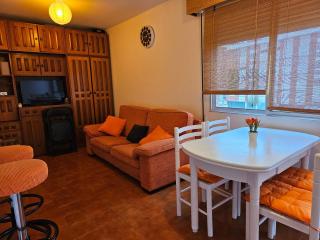 Apartamento Playa de Ber Ber-Mar - 8