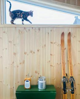 Traditional Cabin With Annex In The Mountains - 3