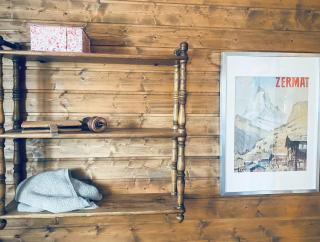 Traditional Cabin With Annex In The Mountains - 1