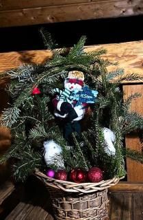 Chyża Chata na Krańcu Świata - 1