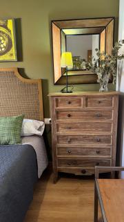 Apartamentos Alcazar de Baeza - 8