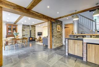 2 Bed in Machynlleth oc-bow39 - 7