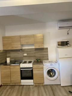 Jednosoban stan Lucija - 3