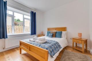 3 Bed in Pwllheli oc-bow77 - 6