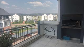 2 Bedroom Penthouse at The Blyde - 6