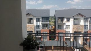 2 Bedroom Penthouse at The Blyde - 5