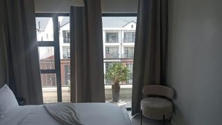 2 Bedroom Penthouse at The Blyde - 2