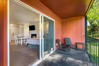 Riverfront Condo Next to Park and Downtown Bend - 1