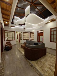 Hotel Plaza San Sebastian - 8