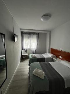 Pensión Luzía - Optional Auto Check-in - 5