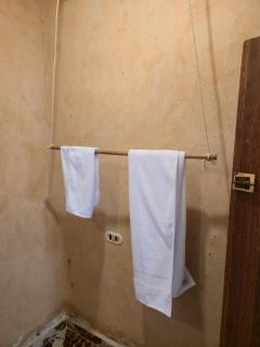 Agbenakh Gatil, Cozy Garden Home in Siwa - 2