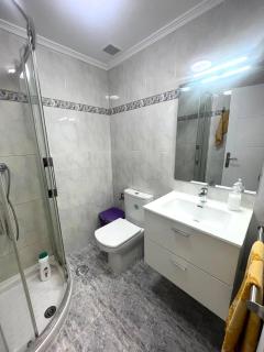 Pensión Luzía - Optional Auto Check-in - 2