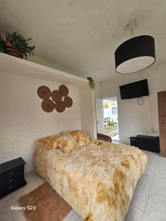 Casa Caliza Bienestar & Descanso - 9