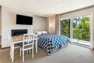 Cozy one-bedroom condo overlooking the Deschutes - 6