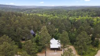 Eagle Hollow Hot Tub-Arcade-Foosball-Fire Pit - 0