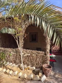 Agbenakh Gatil, Cozy Garden Home in Siwa - 5