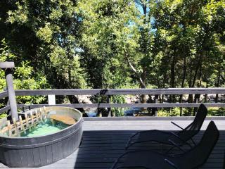 Cabañas Buraleo - 7