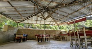 Casitas Choquequirao Chikiska - 3