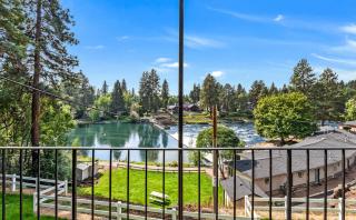 Steps to the Deschutes 10 Minute walk to Downtown - 9