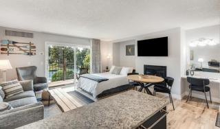 Steps to the Deschutes 10 Minute walk to Downtown - 3