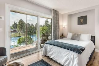 Steps to the Deschutes 10 Minute walk to Downtown - 1