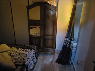 شقه فندقيه علي البحر apartments the see Wi-Fi free - 9