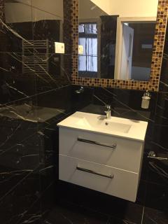 St Stephens Basilica apartment - 4