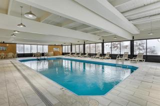 Best Western Hunt's Landing Hotel Matamoras Milford - Matamoras - 7