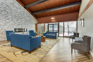 Best Western Hunt's Landing Hotel Matamoras Milford - Matamoras - 8