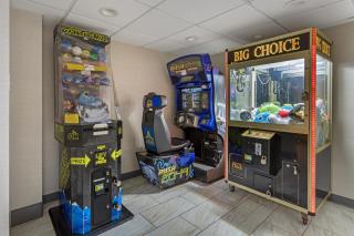 Best Western Hunt's Landing Hotel Matamoras Milford - Matamoras - 5