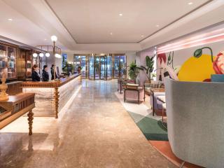 Chengdu Taikoo Li Chunxi Mercure Hotel - 7