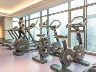 Chengdu Taikoo Li Chunxi Mercure Hotel - 6