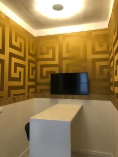 St Stephens Basilica apartment - 0