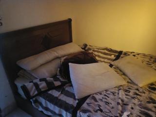 شقه فندقيه علي البحر apartments the see Wi-Fi free - 8