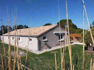 Le 14 maison familiale entre terre et mer - 8