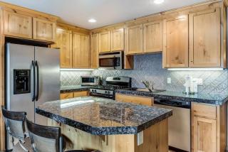 Rustic Pet-Friendly Second Floor Condo - 5