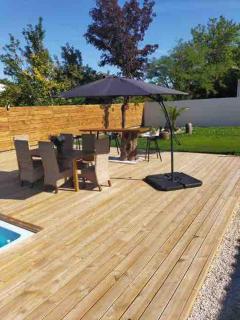 Le 14 maison familiale entre terre et mer - 2