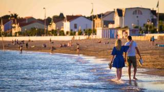 Le 14 maison familiale entre terre et mer - 1