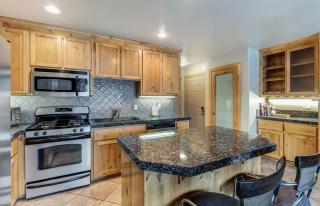 Rustic Pet-Friendly Second Floor Condo - 1