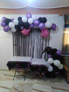 شقه فندقيه علي البحر apartments the see Wi-Fi free - 2