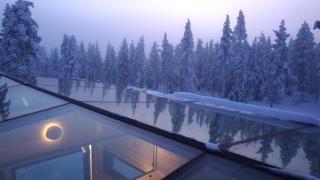 Levi Lapland Luxury Igloos C - 6