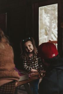 Le Repos - Warmth of wood and modern decoration - 9