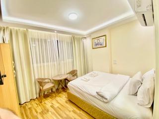 Memphis Pyramids View - 6