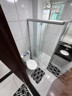 Apê em Tambaú com piscina, garagem e 2 quartos - 8