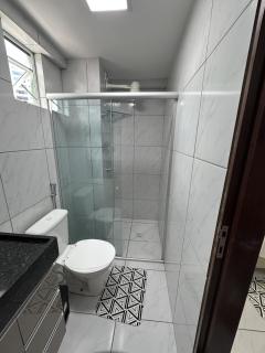 Apê em Tambaú com piscina, garagem e 2 quartos - 3