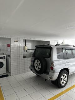 Apê em Tambaú com piscina, garagem e 2 quartos - 1