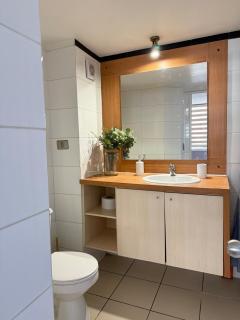 Departamento 1 habitación pleno centro de Viña - 5