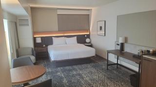 The Plaza Hotel Columbus at Capitol Square - 1