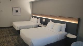 The Plaza Hotel Columbus at Capitol Square - 8