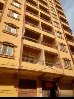 شقه فندقيه علي البحر apartments the see Wi-Fi free - 4